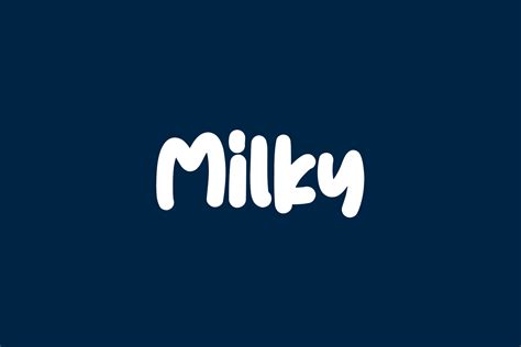 milky gratis|Milky